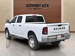 New 2025 Ram 2500 Tradesman Crew Cab 4x4 Pickup for sale #R11394 - photo 3