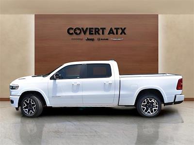 New 2025 Ram 1500 Laramie Crew Cab 4x4 Pickup for sale #R11412 - photo 2