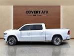 New 2025 Ram 1500 Laramie Crew Cab 4x4 Pickup for sale #R11412 - photo 2