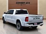 New 2025 Ram 1500 Laramie Crew Cab 4x4 Pickup for sale #R11412 - photo 3