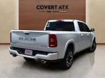 New 2025 Ram 1500 Laramie Crew Cab 4x4 Pickup for sale #R11412 - photo 5