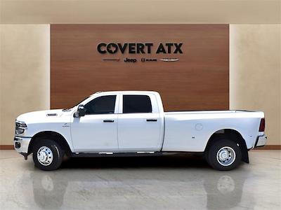 New 2025 Ram 3500 Tradesman Crew Cab 4x4 DRW Pickup for sale #R11413 - photo 2