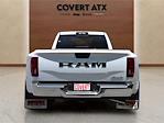 New 2025 Ram 3500 Tradesman Crew Cab 4x4 DRW Pickup for sale #R11413 - photo 4