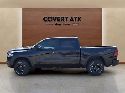 New 2025 Ram 1500 Rebel Crew Cab 4x4 Pickup for sale #R11436 - photo 2