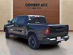 New 2025 Ram 1500 Rebel Crew Cab 4x4 Pickup for sale #R11436 - photo 3