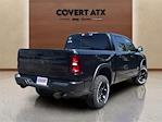 New 2025 Ram 1500 Rebel Crew Cab 4x4 Pickup for sale #R11436 - photo 5