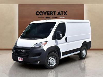 New 2025 Ram ProMaster 1500 Standard Roof Empty Cargo Van for sale #R11439 - photo 1