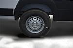 New 2025 Ram ProMaster 1500 Standard Roof Empty Cargo Van for sale #R11439 - photo 10