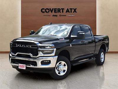 New 2025 Ram 2500 Tradesman Crew Cab 4x4 Pickup for sale #R11445 - photo 1