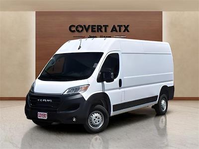 New 2025 Ram ProMaster 2500 High Roof Empty Cargo Van for sale #R11463 - photo 1