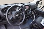 New 2025 Ram ProMaster 2500 High Roof Empty Cargo Van for sale #R11463 - photo 13