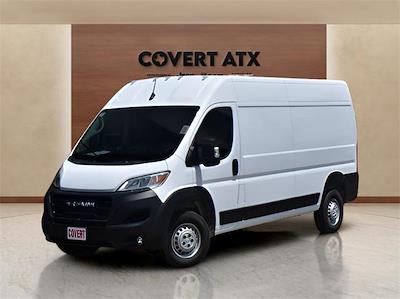 New 2025 Ram ProMaster 2500 High Roof Empty Cargo Van for sale #R11464 - photo 1