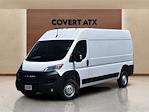 New 2025 Ram ProMaster 2500 High Roof Empty Cargo Van for sale #R11464 - photo 1