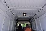 New 2025 Ram ProMaster 2500 High Roof Empty Cargo Van for sale #R11464 - photo 15