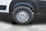 New 2025 Ram ProMaster 2500 High Roof Empty Cargo Van for sale #R11464 - photo 9