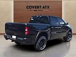 New 2025 Ram 1500 Rebel Crew Cab 4x4 Pickup for sale #R11482 - photo 5