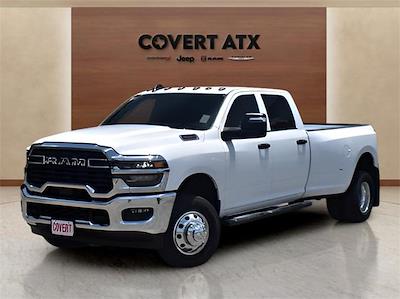 New 2025 Ram 3500 Tradesman Crew Cab 4x4 DRW Pickup for sale #R11486 - photo 1