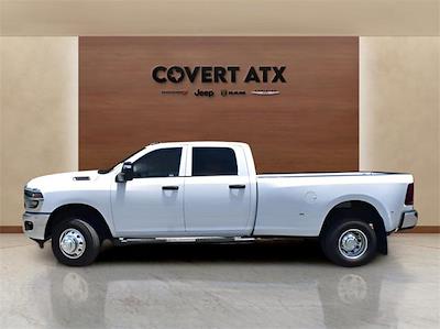 New 2025 Ram 3500 Tradesman Crew Cab 4x4 DRW Pickup for sale #R11486 - photo 2
