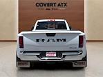New 2025 Ram 3500 Tradesman Crew Cab 4x4 DRW Pickup for sale #R11486 - photo 4
