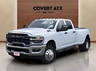 New 2025 Ram 3500 Tradesman Crew Cab 4x4 DRW Pickup for sale #R11488 - photo 1