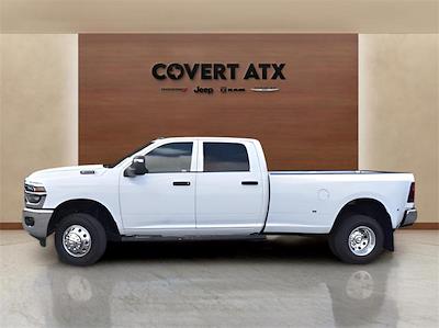 New 2025 Ram 3500 Tradesman Crew Cab 4x4 DRW Pickup for sale #R11488 - photo 2