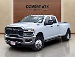 New 2025 Ram 3500 Tradesman Crew Cab 4x4 DRW Pickup for sale #R11488 - photo 1