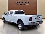 New 2025 Ram 3500 Tradesman Crew Cab 4x4 DRW Pickup for sale #R11488 - photo 3