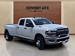 New 2025 Ram 3500 Tradesman Crew Cab 4x4 DRW Pickup for sale #R11488 - photo 7