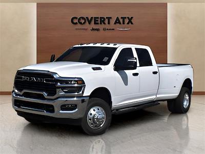 New 2025 Ram 3500 Tradesman Crew Cab 4x4 DRW Pickup for sale #R11489 - photo 1