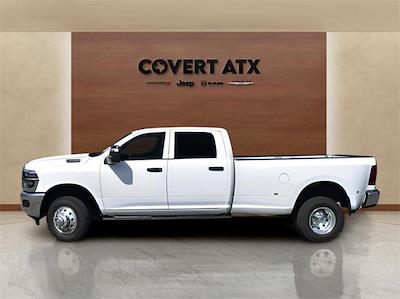 New 2025 Ram 3500 Tradesman Crew Cab 4x4 DRW Pickup for sale #R11489 - photo 2
