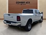 New 2025 Ram 3500 Tradesman Crew Cab 4x4 DRW Pickup for sale #R11489 - photo 5