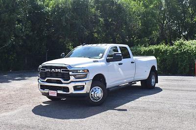 New 2025 Ram 3500 Tradesman Crew Cab 4x4 DRW Pickup for sale #R11490 - photo 1