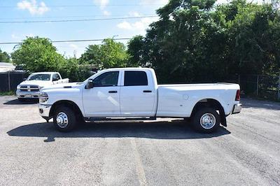 New 2025 Ram 3500 Tradesman Crew Cab 4x4 DRW Pickup for sale #R11490 - photo 2