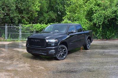 New 2025 Ram 1500 Laramie Crew Cab 4x4 Pickup for sale #R11491 - photo 1