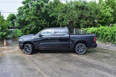 New 2025 Ram 1500 Laramie Crew Cab 4x4 Pickup for sale #R11491 - photo 2