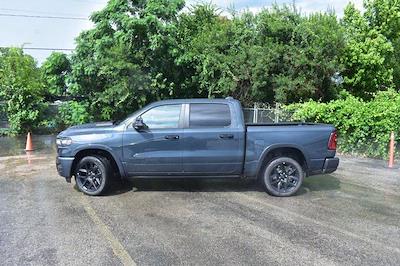 New 2025 Ram 1500 Laramie Crew Cab 4x4 Pickup for sale #R11499 - photo 2