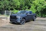 New 2025 Ram 1500 Laramie Crew Cab 4x4 Pickup for sale #R11499 - photo 1