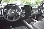 New 2025 Ram 1500 Laramie Crew Cab 4x4 Pickup for sale #R11499 - photo 14