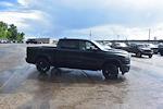 New 2025 Ram 1500 Laramie Crew Cab 4x4 Pickup for sale #R11499 - photo 6