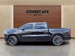 New 2025 Ram 1500 Laramie Crew Cab 4x4 Pickup for sale #R11501 - photo 2