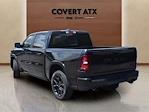 New 2025 Ram 1500 Laramie Crew Cab 4x4 Pickup for sale #R11501 - photo 3