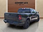 New 2025 Ram 1500 Laramie Crew Cab 4x4 Pickup for sale #R11501 - photo 5