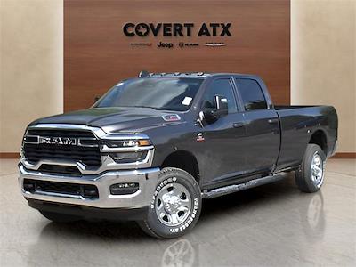 New 2025 Ram 3500 Tradesman Crew Cab 4x4 Pickup for sale #R11502 - photo 1