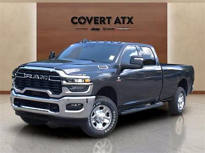 New 2025 Ram 3500 Tradesman Crew Cab 4x4 Pickup for sale #R11503 - photo 1