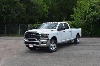 New 2025 Ram 3500 Tradesman Crew Cab 4x4 Pickup for sale #R11520 - photo 1