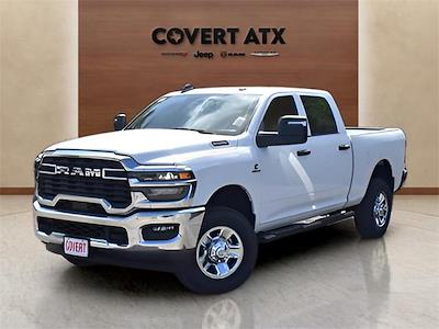 New 2025 Ram 2500 Tradesman Crew Cab 4x4 Pickup for sale #R11529 - photo 1