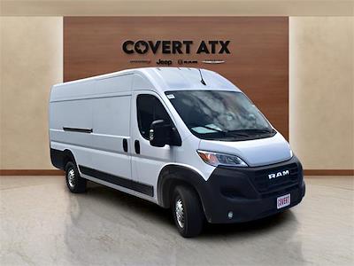 New 2025 Ram ProMaster 3500 High Roof Empty Cargo Van for sale #R11540 - photo 1