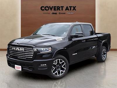 New 2026 Ram 1500 Laramie Crew Cab 4x4 Pickup for sale #R11558 - photo 1