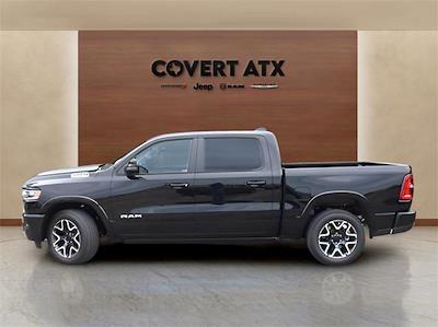 New 2026 Ram 1500 Laramie Crew Cab 4x4 Pickup for sale #R11558 - photo 2