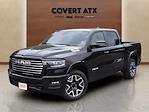 New 2026 Ram 1500 Laramie Crew Cab 4x4 Pickup for sale #R11558 - photo 1